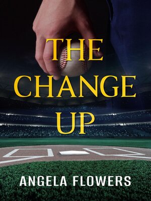 cover image of The Change Up